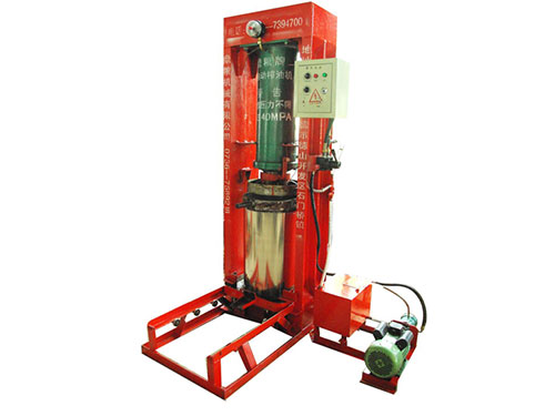 鼎糧液壓榨油機(jī)250B型，冷榨機(jī)，全自動(dòng)，茶油、白土等，頂餅型