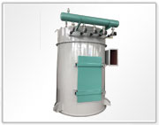 高壓脈沖除塵設備