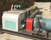 牧草、秸稈粉碎機