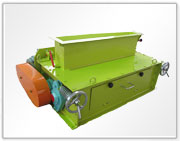 輥式破碎機